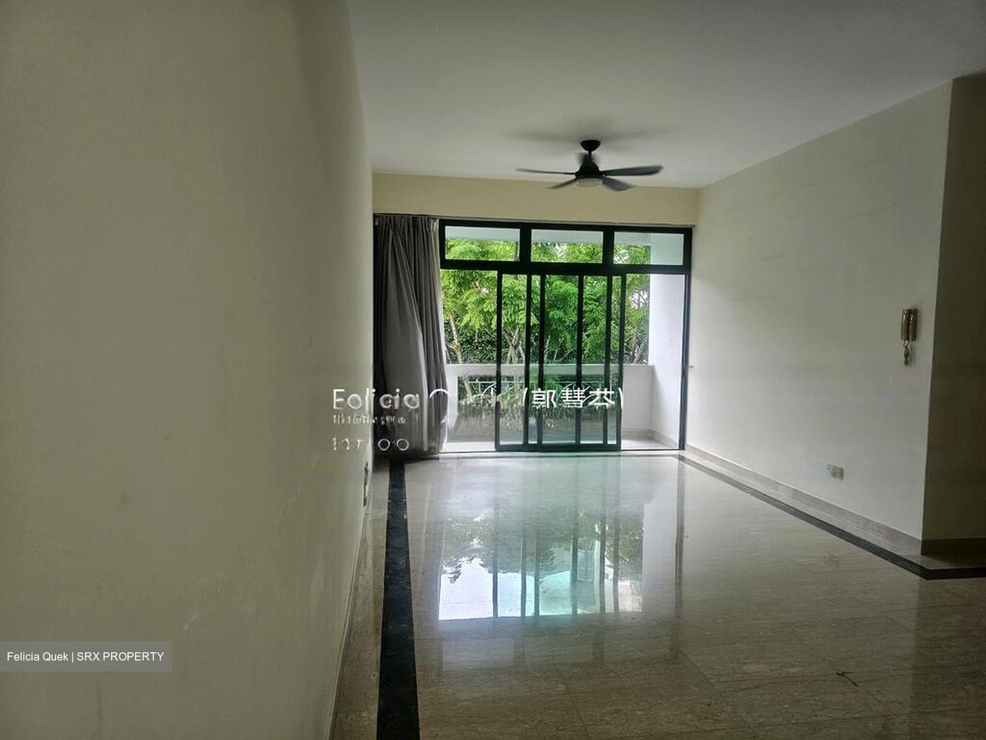 Hillview Green (D21), Condominium #607382091